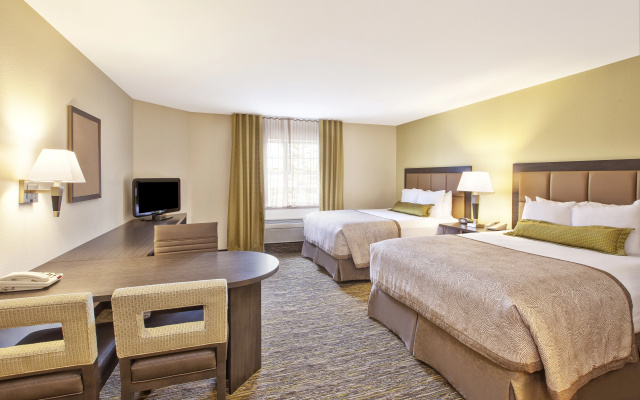 Candlewood Suites Indianapolis Airport by IHG