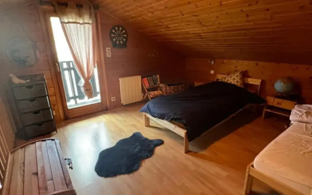 Chalet Des 2 Lacs