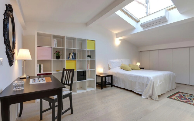 Mamo Florence Apartments