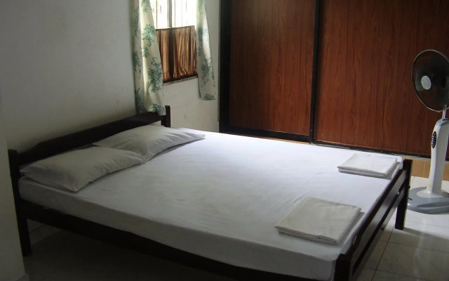 Chamenka Guest House