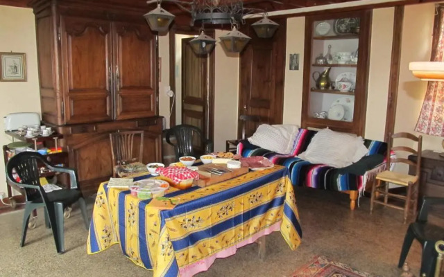 Maison Provost