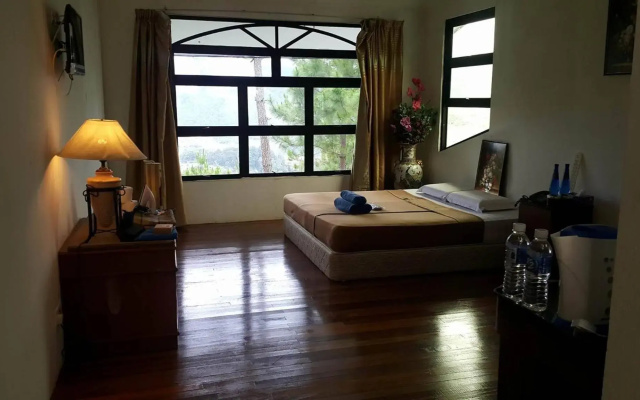 Crystal Hill R