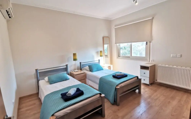 Orchard Blossom Private Villa With Pool