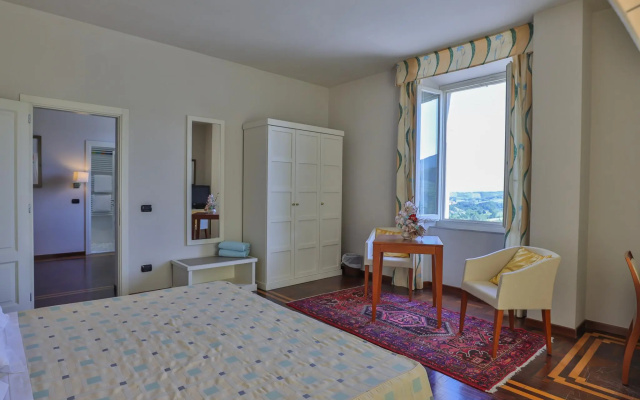 Hotel a San Gimignano ID 3911