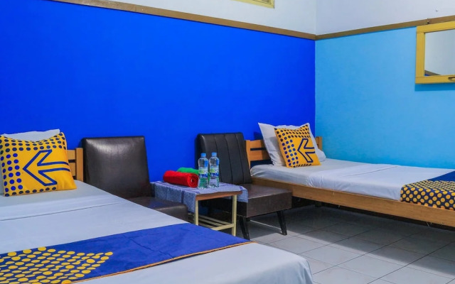 OYO Life  1708 Hotel Budi Famili 1 Syariah