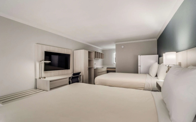 MainStay Suites Florence - Darlington