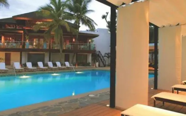 Casa Los Lagos