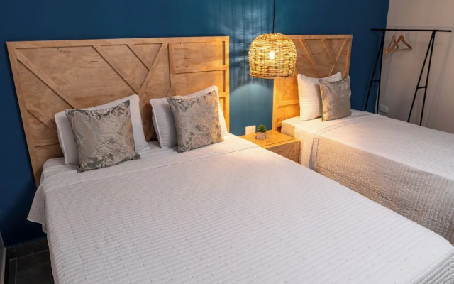 WE Hotel - La Lima
