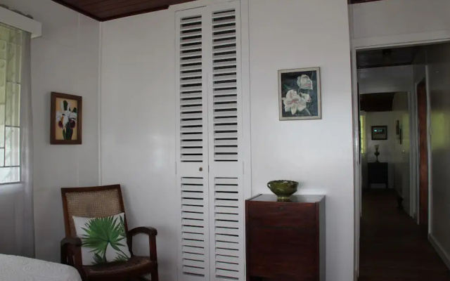 Treetops Villa
