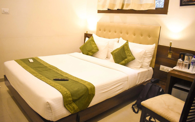 Hotel Mumbai International