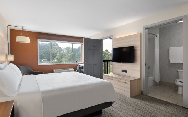 Holiday Inn Express Ft Bragg by IHG