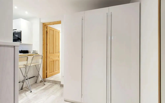 Apartamento Delicias