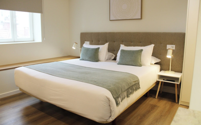 Rossio Garden Suites