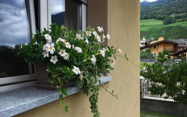 Appartment L'Envers