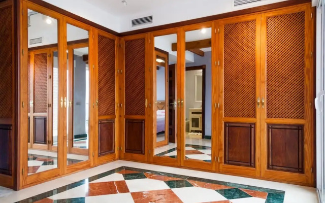 Villa Canovas Vista Lara