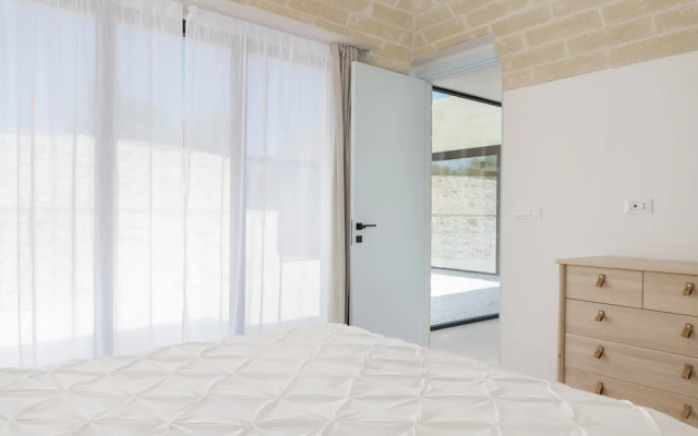 Villa Trullo Cillini by Wonderful Italy