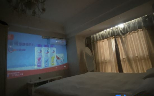 Wukong Hotel Apartment (Wanda Plaza)