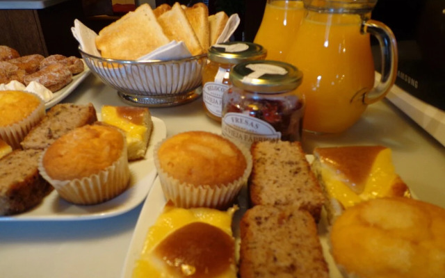 Satori B&B