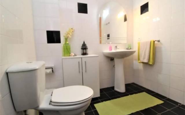 Apartamento Orquidea