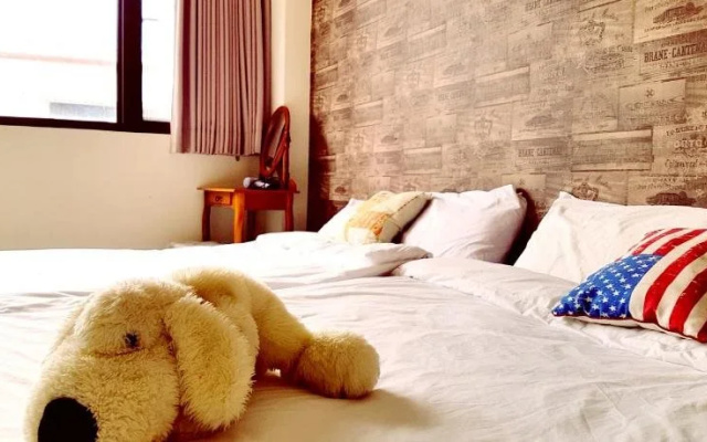 Go Latte B&B