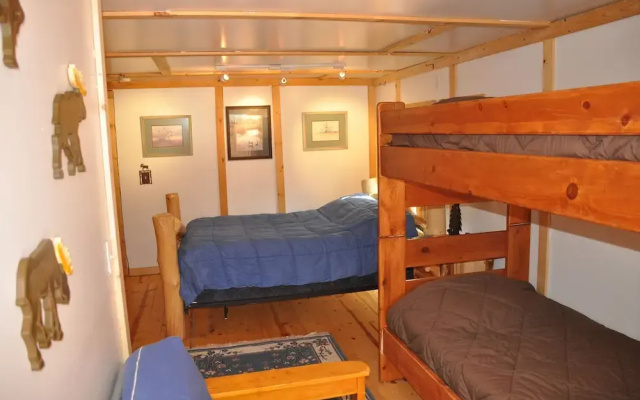 Hoovers River Resort