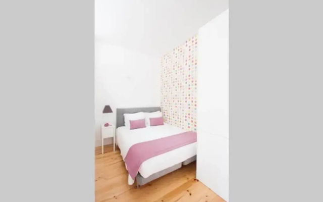 Apartamento Flores