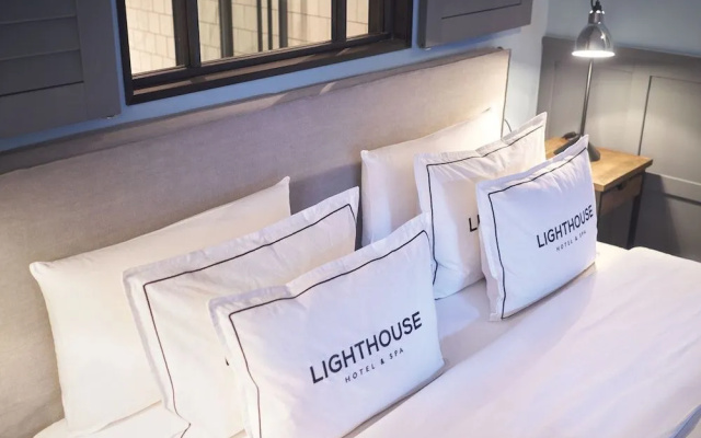 Lighthouse Hotel & SPA