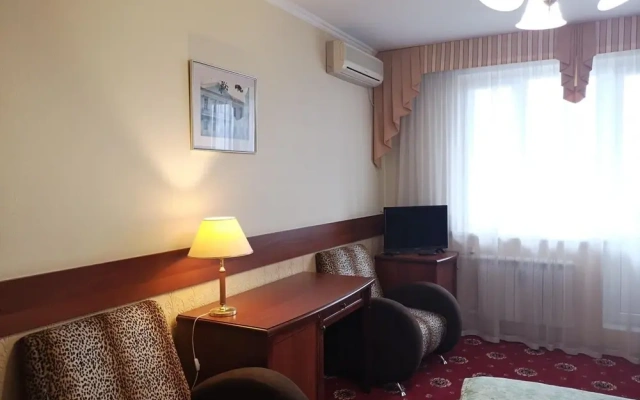 OREKHOVO APARTMENTS with two bedrooms near Tsaritsyno park