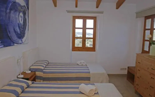Villa Bellavista