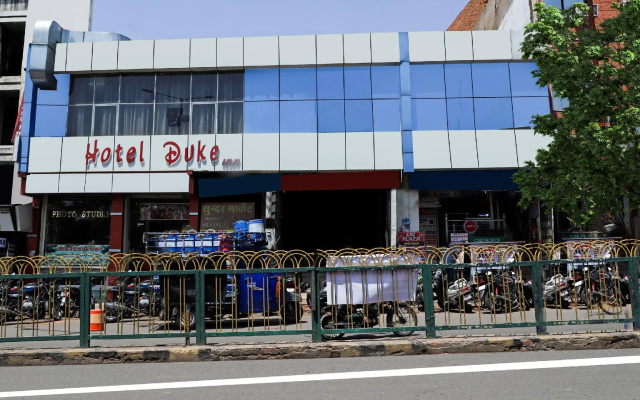 OYO 29231 Hotel Agarwal