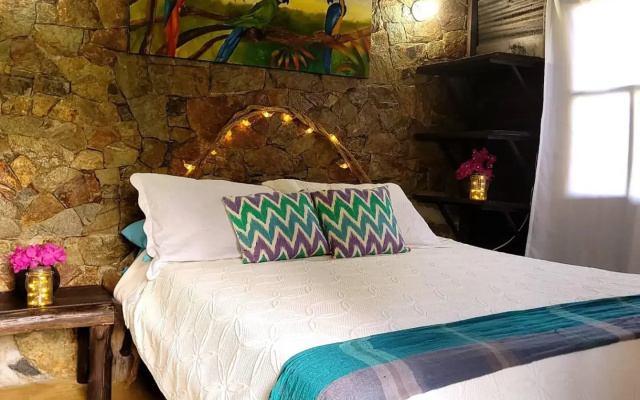 El Portal de la Cintana