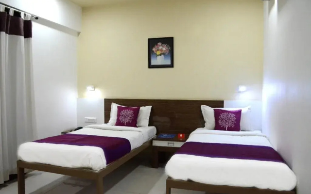 Hotel Grand Ashwin Executive - Igatpuri
