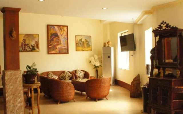 Hein Motel