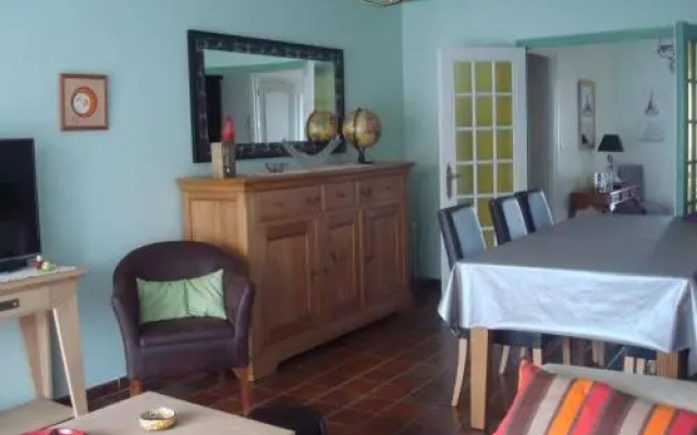 Apartement Etoile