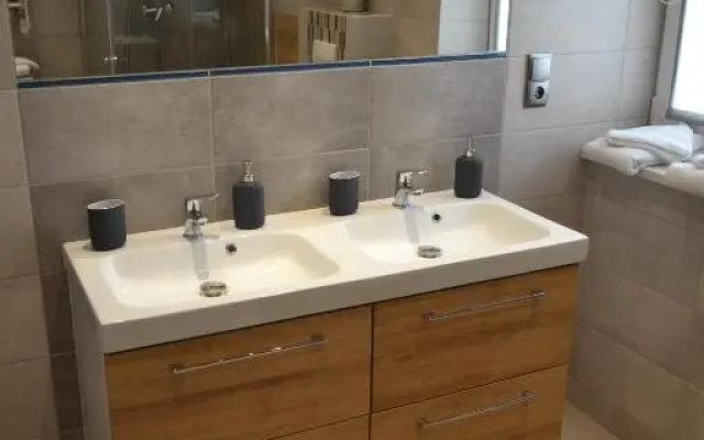 Apartamenty Willa Nawigator