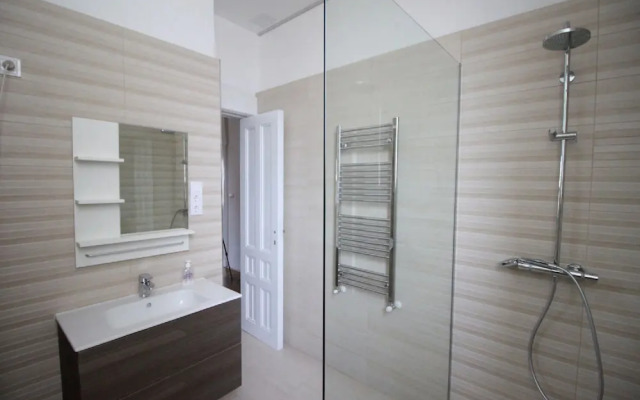 Budapest Easy Flat - Wesselenyi Apartment