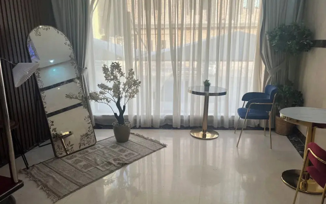 Cove Serviced Units