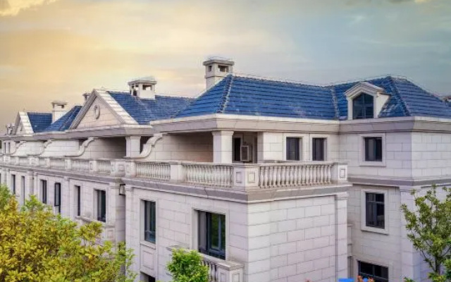 Kunming Boting Homestay (Dianchi Lake Haigeng Dam)