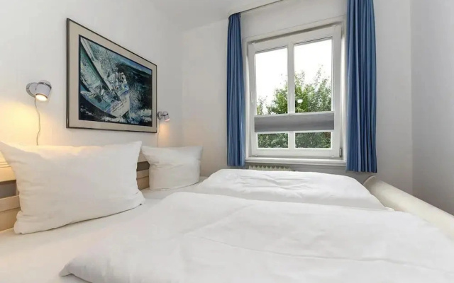 Appartement, Wyk auf Fohr
