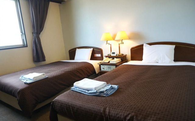 Imari Grand Hotel