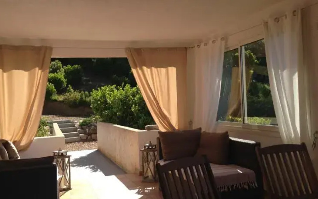 Villa Michela