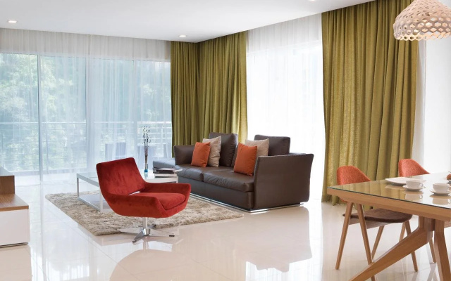 TUI BLUE The Haven Ipoh