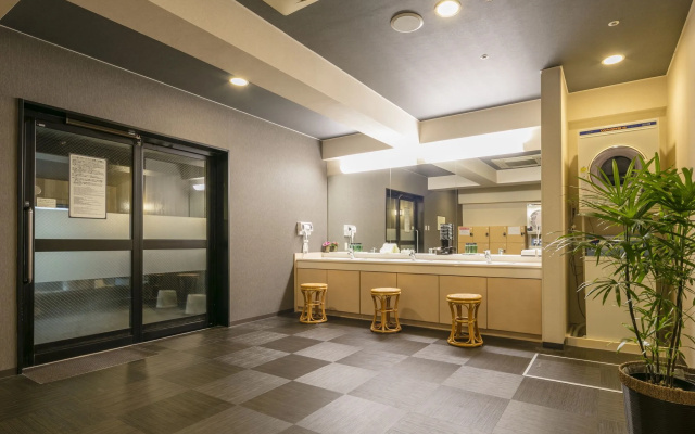 Hotel Route-Inn Kumamoto Ekimae