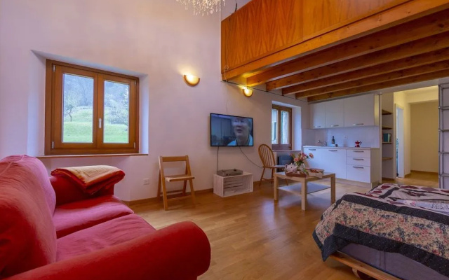 Casa Gialla