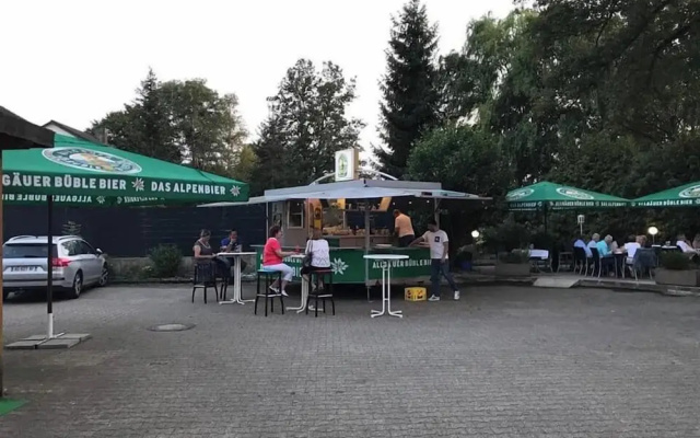 Gasthaus Bergblick