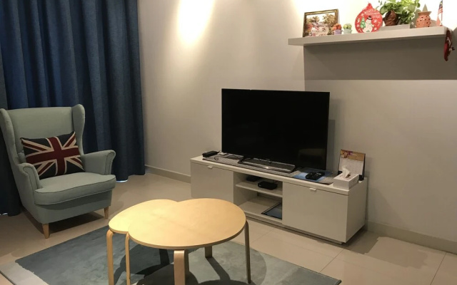 Funplay Homestay KLCC View Kuala Lumpur