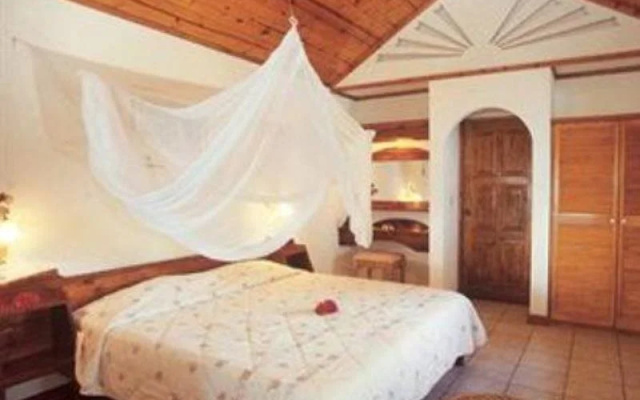 Beach Villa Guest House