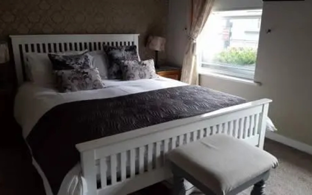 Belvedere House B&B & the Baytree Restaurant