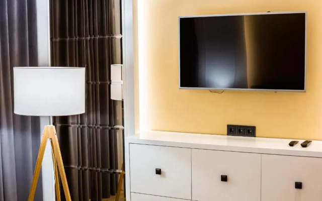 Luxury Apartment on Tsehova 9