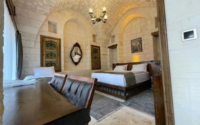 Tessera Hotel